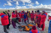 Kailash Manasarovar Yatra Spiritual Journey from Kathmandu