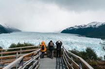 El Calafate full day Glacier Cruise Upsala Glacier Spegazzini