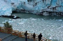 El Calafate full day Glacier Cruise Upsala Glacier Spegazzini
