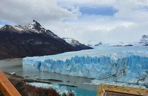 El Calafate full day Glacier Cruise Upsala Glacier Spegazzini