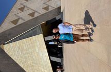All inclusive Private tour Giza Pyramids & Grand Egyptian Museum