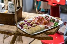 NEW! Winner 2026 Private Florence Sunset Food and Wine Tour