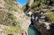 Day Trip to Bovilla Lake and Gamti Mountain Hike
