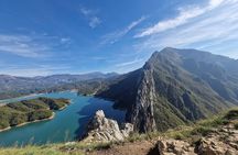 Day Trip to Bovilla Lake and Gamti Mountain Hike