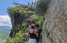Day Trip to Bovilla Lake and Gamti Mountain Hike