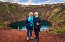 Golden Circle with 6 stops & Secret Lagoon Visit (Private)