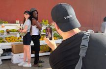 Jamaica Layover Tour from Kingston Airport: 7-9 hours City Tour