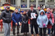 Private Walking Tour in Frank Sinatra's New York
