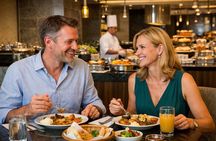 Private Mumbai Spiritual & Temple Tour with Buffet Lunch