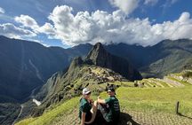 Salkantay Trek & Short Inca Trail: The Ultimate 5-Day Trek