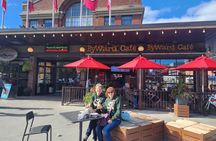 Byward Market Food Tour
