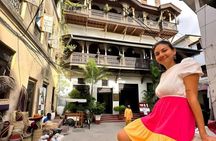Stone Town, Prison Island & Nakupenda Sandbank Tour with Lunch