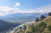 Private Berat Day Trip from Tirana & Durres