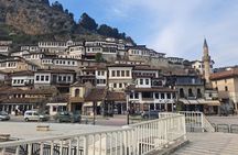 Private Berat Day Trip from Tirana & Durres