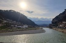 Private Berat Day Trip from Tirana & Durres