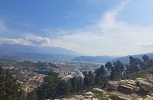 Private Berat Day Trip from Tirana & Durres