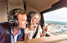 Tampa Romantic Helicopter Tour