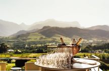 Premium Wine Tasting Tour Quoin Rock Tokara Estates