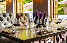 Premium Wine Tasting Tour Quoin Rock Tokara Estates