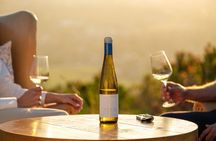 Premium Wine Tasting Tour Quoin Rock Tokara Estates