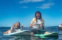 Surf Essential Course