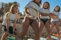 Surf Essential Course