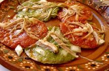 Cooking experience Poblana by Bufon Tours