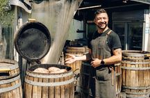 Private 6.5 hour Gourmet Wine Tour Queenstown: 4 wineries & lunch