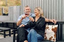 Private 6.5 hour Gourmet Wine Tour Queenstown: 4 wineries & lunch