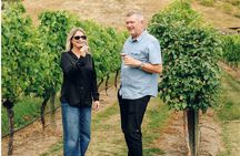 Private Queenstown Signature Wine Tour - 3 Wineries & Lunch