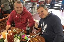Guadalajara Food Crawl Guadalajara Tlaquepaque and Birria