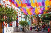 Guadalajara Food Crawl Guadalajara Tlaquepaque and Birria