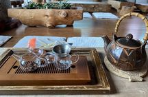 Culture, Hanbok and Local Heritage in Jeonju Walking Tour
