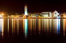 Zakynthos Private Night Scenic Tour