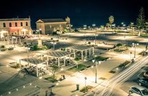 Zakynthos Private Night Scenic Tour