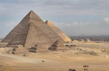 Vip all inclusive pyramids,sphinx ,Khan El khalili,Moez street