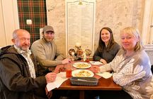 Krakow Food Tasting Tour of Hidden Gems (Small Groups)