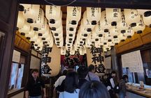 Sakai's Samurai & Artisan Roots Osaka Tour