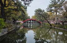 Sakai's Samurai & Artisan Roots Osaka Tour