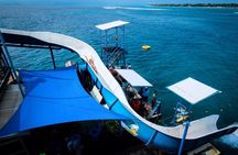 Bali to Nusa Lembongan Day Cruise with Snorkeling & Beach Club