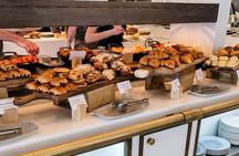 Gold Coast Ballooning with 5 Star Breakfast