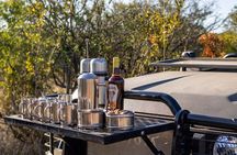 Morning or Afternoon Game Drive In Victoria Falls, Zimbabwe
