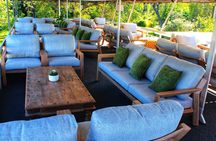 Standard Sunset Cruise