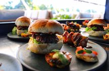 Standard Sunset Cruise