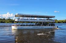 Standard Sunset Cruise