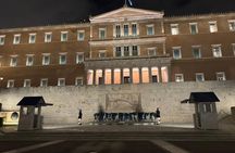 Discover Athens: Walking City Tour