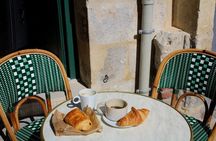 Vegan French Food and Historical Walking Tour in Bordeaux