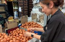 Authentic Thai Cooking Class in Bangkok with Market Visit
