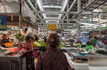 Authentic Thai Cooking Class in Bangkok with Market Visit