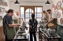 Authentic Thai Cooking Class in Bangkok with Market Visit